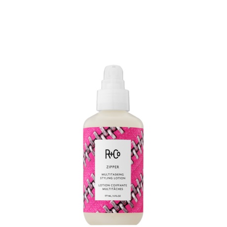 R+Co ZIPPER Styling Lotion