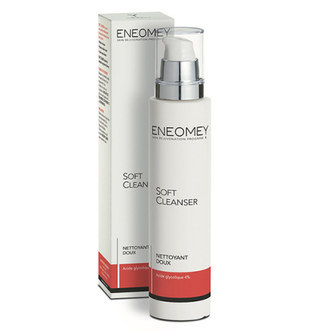 Eneomey Soft Cleanser