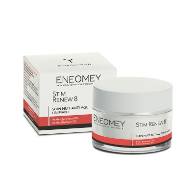 Eneomey Stim Renew 8