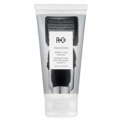 R+CO TELEVISION Perfect Hair Masque