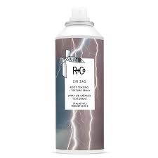 R+Co ZIG ZAG Root Teasing + Texture Spray