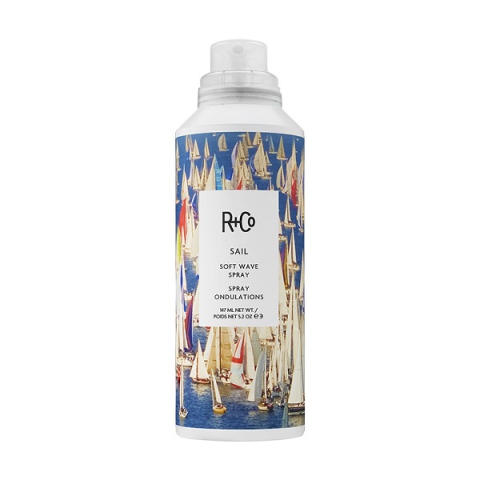 R+Co Sail Soft Wave Spray