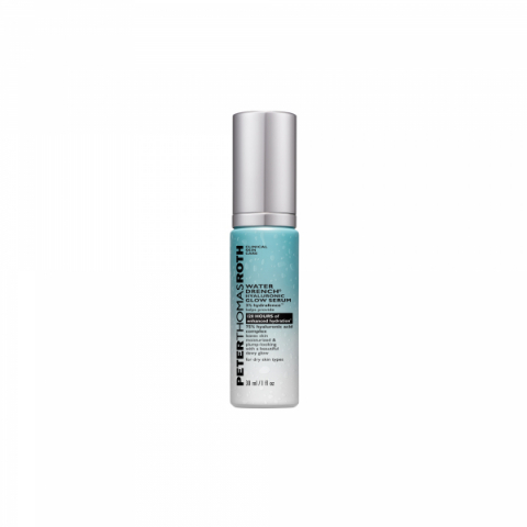 Peter Thomas Roth Water Drench Hyaluronic Glow Serum