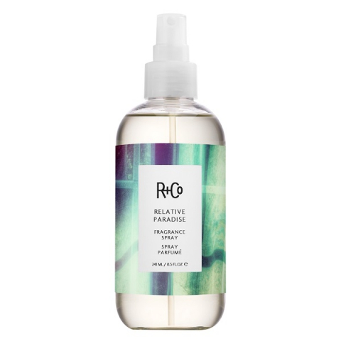 R+Co RELATIVE PARADISE Fragrance Spray