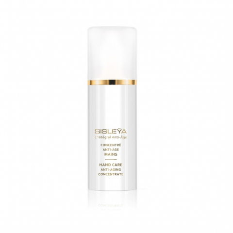 Sisley Sisleÿa l’Intégral Anti-ÂgeHand Care Anti-Aging Concentrate SPF 30