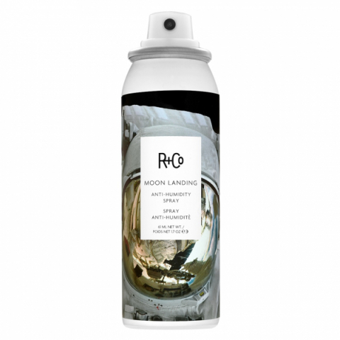 R+Co Moon Landing Anti-Humidity Spray Travelsize