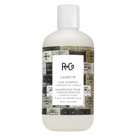 R+Co Cassette Curl Shampoo