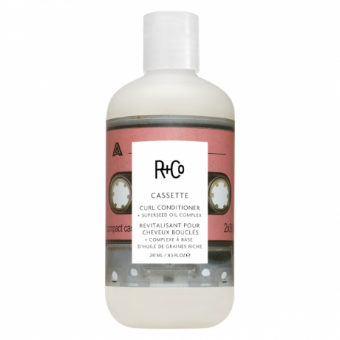 R+Co Cassette Curl Conditioner