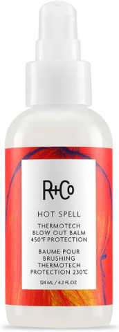 R+Co Hot Spell Thermotech Blow Out Balm