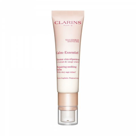 Clarins Calm Essentiel Repairing Soothing Balm