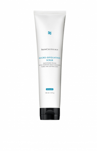 SkinCeuticals Micro Exfoliating Scrub i gruppen Ansikte / Ansiktspeeling hos Hudotekets Webshop (3606000468665)