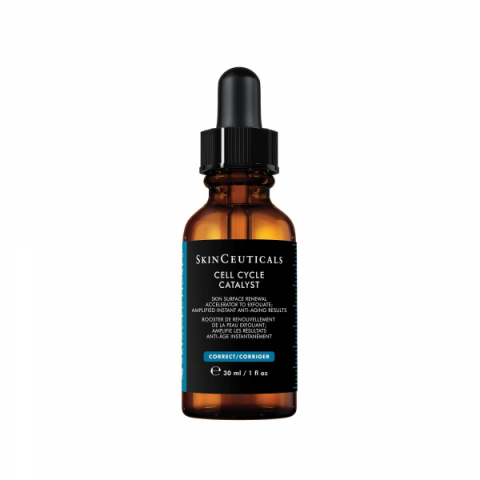 SkinCeuticals Cell Cycle Catalyst i gruppen Ansikte / Serum & olja hos Hudotekets Webshop (3606000616295)