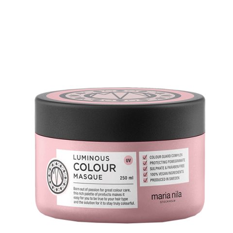 Maria Nila Luminous Colour Masque