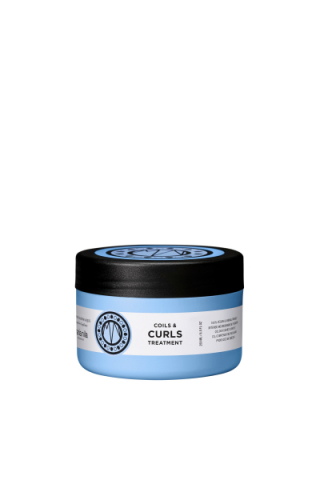 Maria Nila Coils & Curls Finishing Treatment Masque