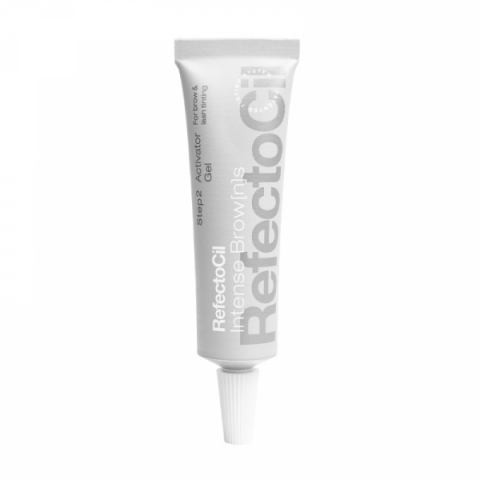 RefectoCil Lash & Brow Intense Browns Activator Gel