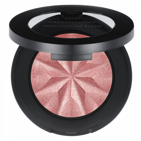 Blush pink deals makeup