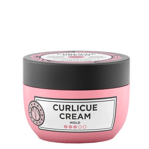 Maria Nila Curlicue Cream