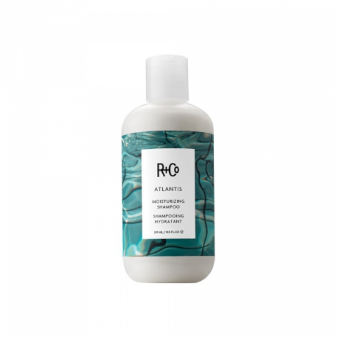 R+Co ATLANTIS Moisturizing Shampoo