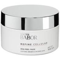 Doctor Babor Refine Cellular Peeling Pads