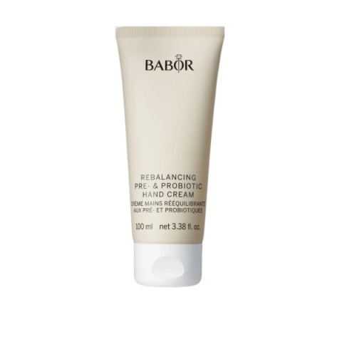 Babor Pre- & Probiotic Hand Cream