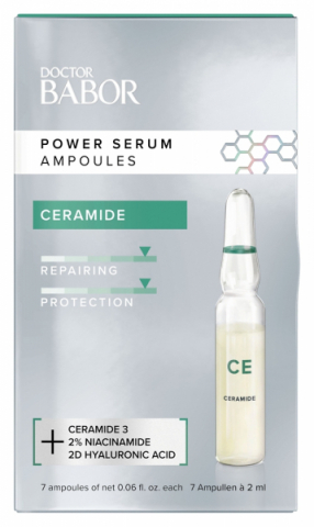 Doctor Babor Ampoule Ceramide