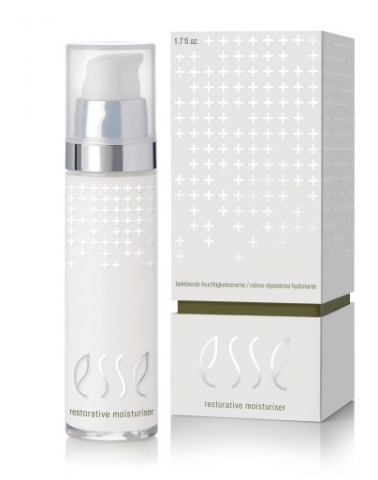 ESSE Skincare Esse Plus Restorative Moisturiser