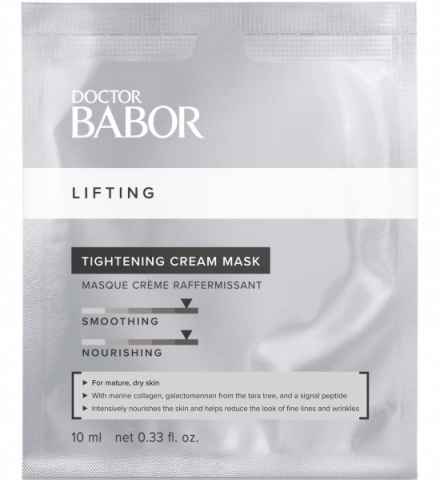 Doctor Babor Tightening Cream Mask