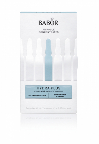 Babor Ampoule Hydra Plus