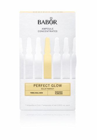 Babor Ampoule Perfect Glow