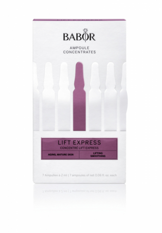 Babor Ampoule Lift Express