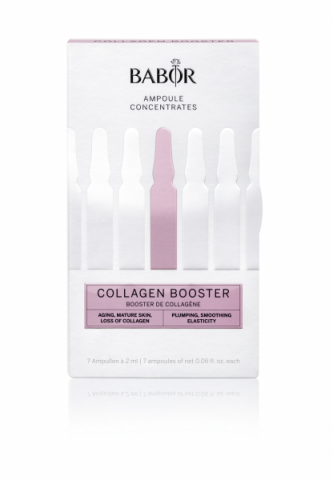 Babor Ampoule Collagen Booster