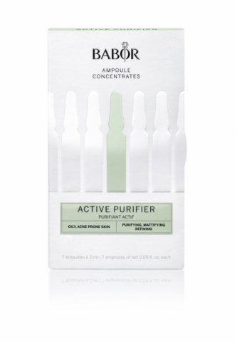 Babor Ampoule Active Purifier