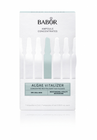 Babor Ampoule Algae Vitalizer