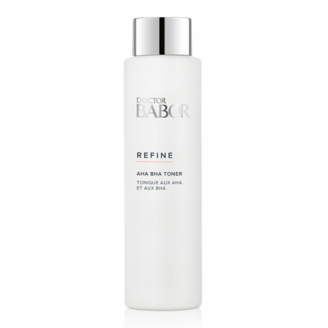 Doctor Babor  Refine AHA BHA Toner