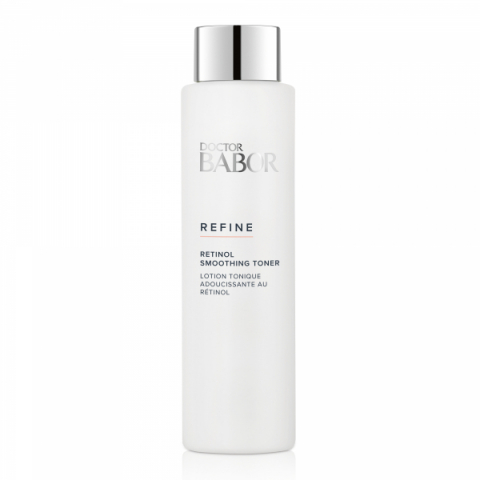 Doctor Babor Retinol Smoothing Toner