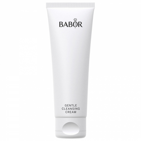 Babor Gentle Cleansing Cream