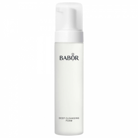 Babor Deep Cleansing Foam