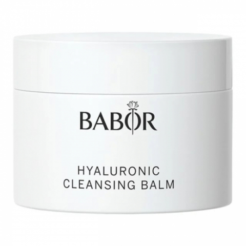 Babor Hyaluronic Cleansing Balm