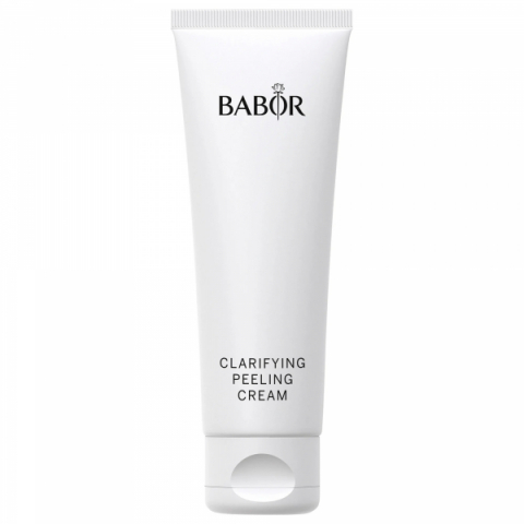 Babor Clarifying Peeling Cream