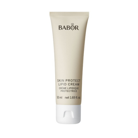 Babor Skin Protect Lipid Cream