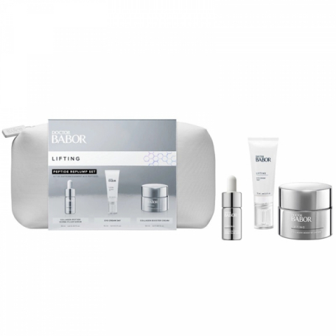 Doctor Babor Peptide Replump Set