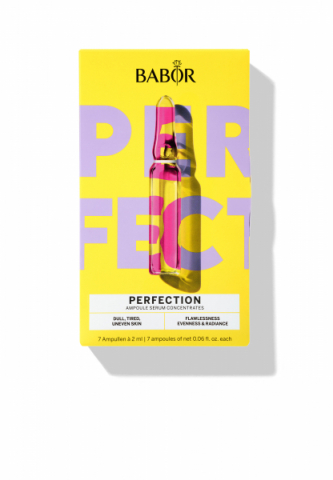 Babor Limited Edition Perfection Ampoule Set