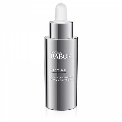 Doctor Babor Collagen Peptide Derma-Filler Serum