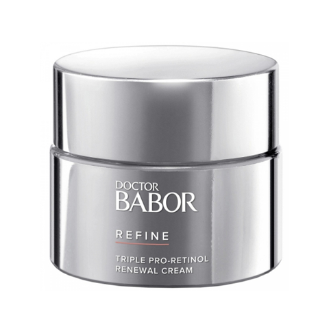 Doctor Babor Triple Pro-Retinol Renewal Cream