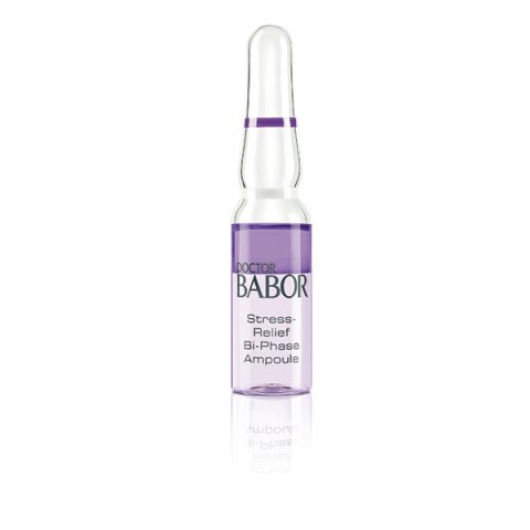 Dr Babor Boost Cellular Stress-Relief Bi-Phase Ampoule