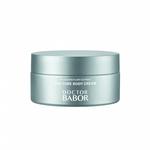 Doctor Babor The Cure Body Cream i gruppen Eko & vegan / Vegansk hudvård hos Hudotekets Webshop (402678)