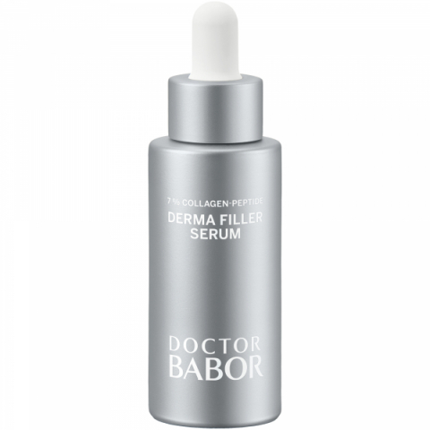 Doctor Babor Derma Filler Serum i gruppen Ansikte / Serum & olja hos Hudotekets Webshop (402679)