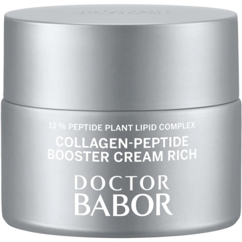 Doctor Babor Collagen-Peptide Booster Cream Rich i gruppen Hudtyp/tillstånd / Mogen hud hos Hudotekets Webshop (402681)