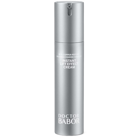 Doctor Babor Instant Lift Effect Cream i gruppen Ansikte / Ansiktskräm / 24-h kräm hos Hudotekets Webshop (402682)