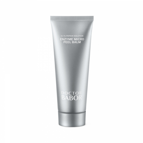 Doctor Babor Enzyme Micro Peel Balm i gruppen Ansikte / Ansiktspeeling hos Hudotekets Webshop (402688)